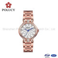 Quartz Ladies Watches Wholesale Steel Strap Watch Small Dial